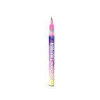 12-Color Nail Art Graffiti Pen Set