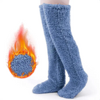 SnugglePaws Cozy Socks