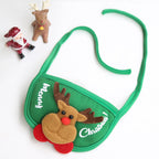 Pet Christmas Costume Set